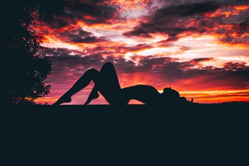 Zdjęcie z portfolio dombroslaw (Fotograf), przedstawiające portret
