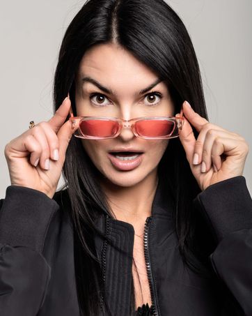 Zdjęcie z profilu kwintesencje (Fotograf) w kategorii Portret