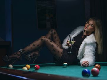 Zdjęcie z profilu K-MilionFoto (Fotograf) w kategorii Beauty