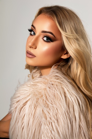 Zdjęcie z profilu Agaataa (Modelka) w kategorii Glamour