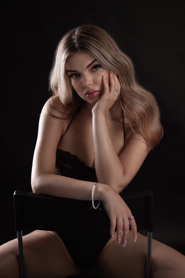 Zdjęcie z profilu kkowalczyk (Modelka) w kategorii Beauty