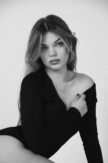 Zdjęcie z profilu kkowalczyk (Modelka) w kategorii Beauty