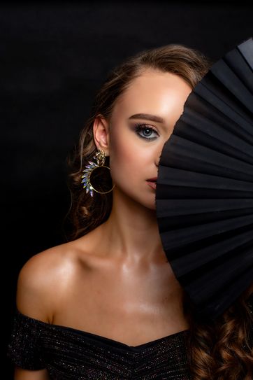 Zdjęcie z profilu fotoprojekt (Fotograf) w kategorii Portret