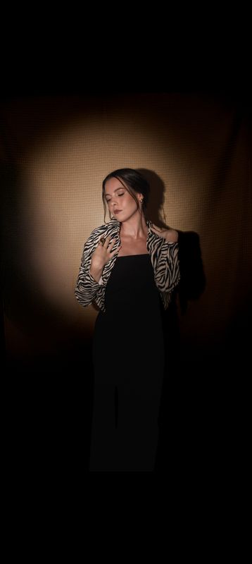 Zdjęcie z profilu by_julka (Modelka) w kategorii Fashion