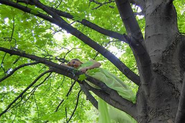 Zdjęcie z profilu Kuklok (Fotograf) w kategorii Fashion