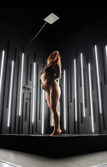 Zdjęcie z portfolio pklau (Modelka)