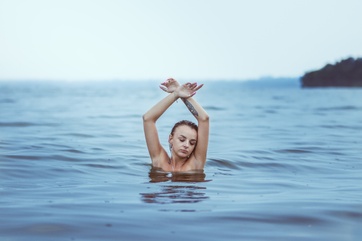 Zdjęcie z portfolio dombroslaw (Fotograf), przedstawiające portret