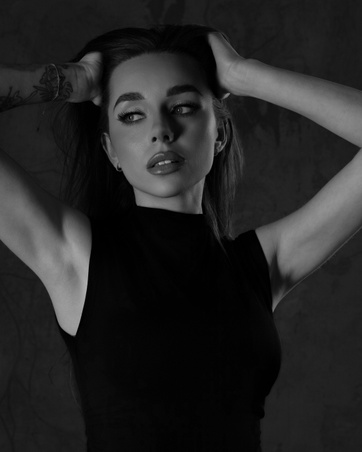 Zdjęcie z profilu Wiktoria_Wszelaka (Modelka) w kategorii najwyżej oceniane