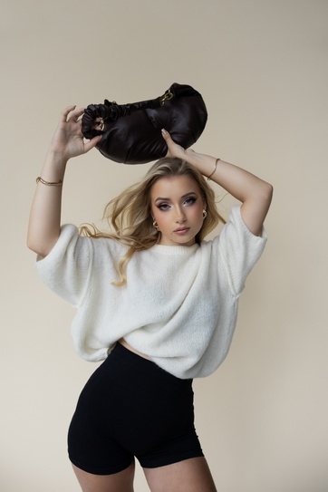 Zdjęcie z profilu Agaataa (Modelka) w kategorii Fashion