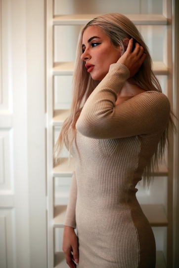 Zdjęcie z profilu NBphotography (Fotograf) w kategorii Beauty