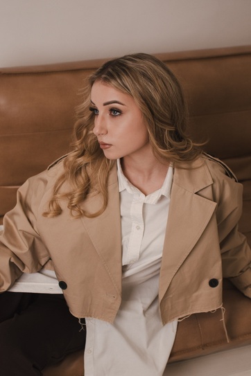 Zdjęcie z profilu Agaataa (Modelka) w kategorii Fashion