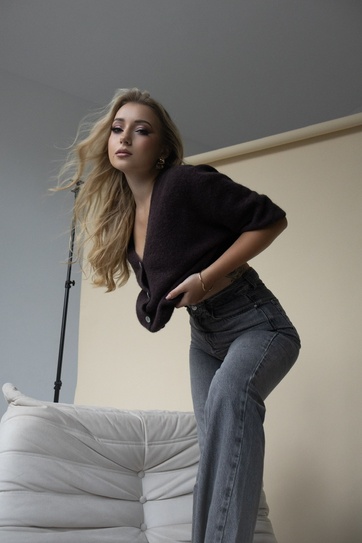 Zdjęcie z profilu Agaataa (Modelka) w kategorii Fashion