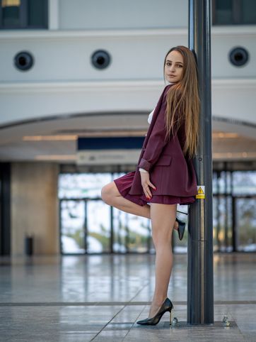 Zdjęcie z profilu K-MilionFoto (Fotograf) w kategorii Fashion