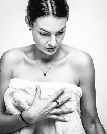 Zdjęcie z profilu kwintesencje (Fotograf) w kategorii Portret