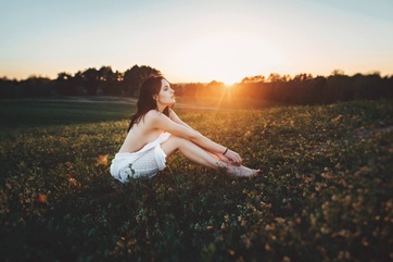 Zdjęcie z profilu Vilione (Fotograf) w kategorii Glamour