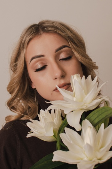 Zdjęcie z profilu Agaataa (Modelka) w kategorii Portret