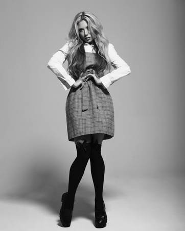 Zdjęcie z profilu Olivka (Modelka) w kategorii Fashion