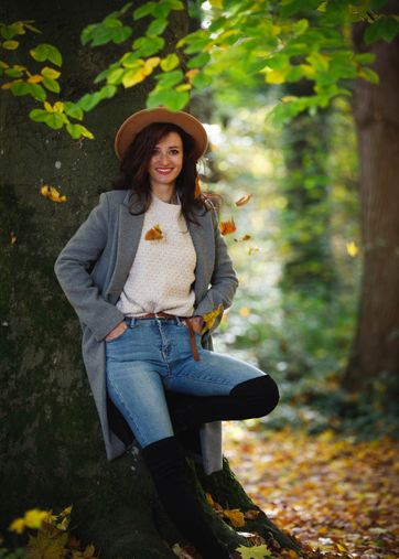 Zdjęcie z profilu IrmaT (Modelka) w kategorii Beauty