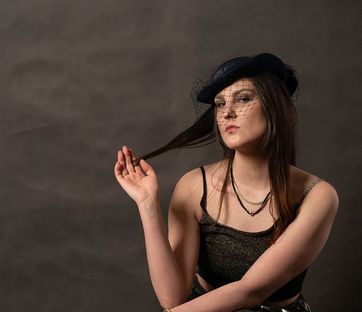 Zdjęcie z profilu Kuklok (Fotograf) w kategorii Portret