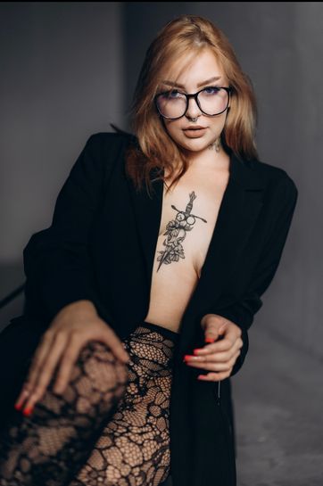 Zdjęcie z portfolio pklau (Modelka)