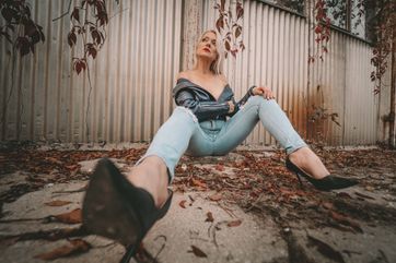 Zdjęcie z profilu AnnaNova79 (Modelka) w kategorii Fashion