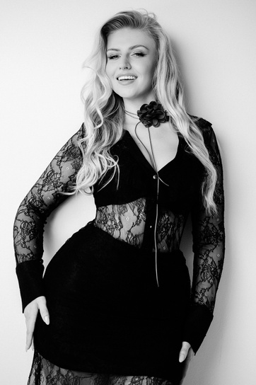 Zdjęcie z profilu losphotography (Fotograf) w kategorii Portret