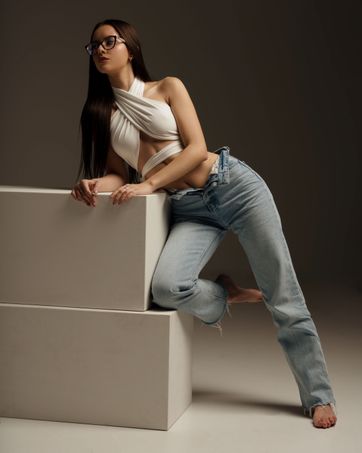 Zdjęcie z profilu robertzak (Fotograf) w kategorii Fashion