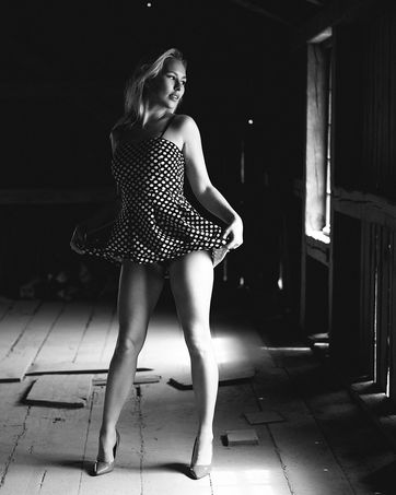 Zdjęcie z profilu oczynsky (Fotograf) w kategorii Sensual