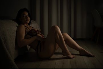 Zdjęcie z portfolio pklau (Modelka)