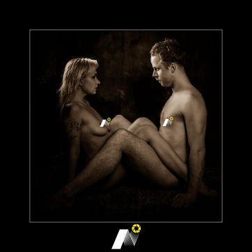 Zdjęcie z profilu Pierre_de_Noir (Fotograf) w kategorii Akt