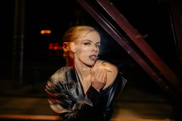 Najlepiej oceniane zdjęcie, wybrane z portfolio Sewcioo