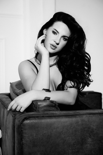 Zdjęcie z profilu losphotography (Fotograf) w kategorii Portret