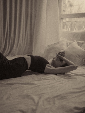 Zdjęcie z profilu KlimatFoto (Fotograf) w kategorii Portret