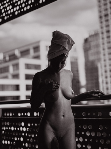 Zdjęcie z profilu cez_lewan (Fotograf) w kategorii Akt