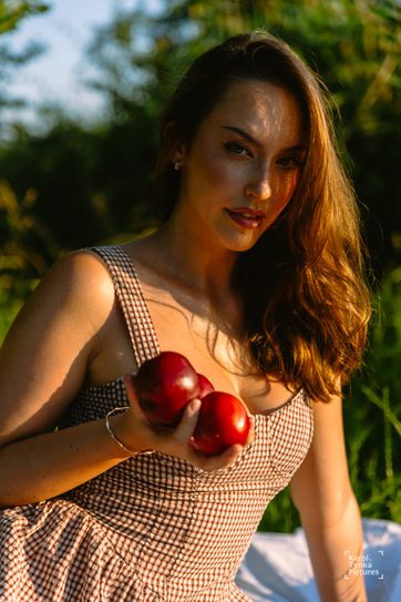 Zdjęcie z profilu Carlostinki (Fotograf) w kategorii Sensual