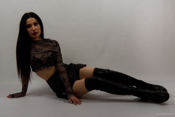 Zdjęcie z profilu ExxclusiveShots (Fotograf) w kategorii Portret