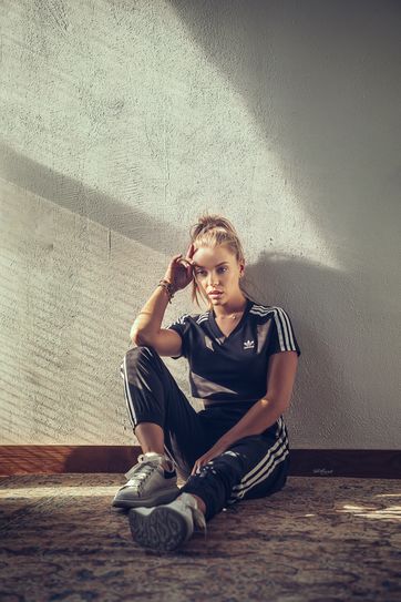 Zdjęcie z profilu Fotoon (Fotograf) w kategorii Fashion