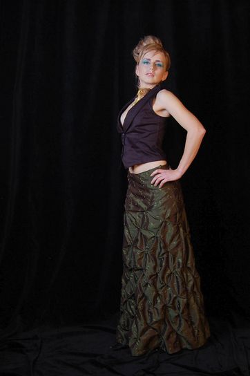 Zdjęcie z profilu Kuklok (Fotograf) w kategorii Glamour