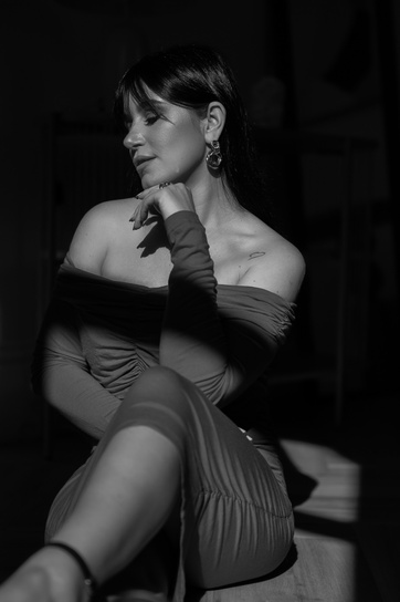 Zdjęcie z profilu losphotography (Fotograf) w kategorii Portret