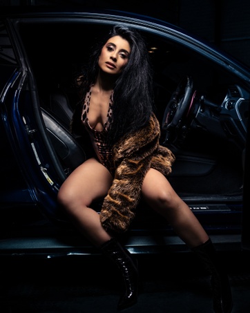 Zdjęcie z profilu KamilWPhoto (Fotograf) w kategorii Portret