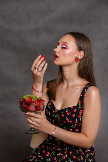 Zdjęcie z profilu fotoprojekt (Fotograf) w kategorii Beauty