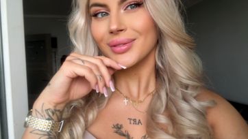 Zdjęcie z profilu Klaudias (Modelka) w kategorii Beauty