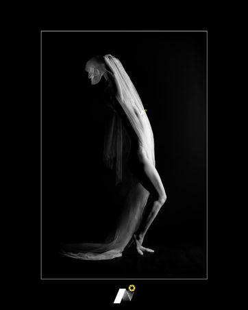 Zdjęcie z profilu Pierre_de_Noir (Fotograf) w kategorii Akt