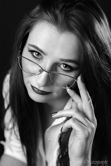 Zdjęcie z profilu m_szczepanski_photo (Fotograf) w kategorii Portret