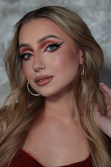 Zdjęcie z profilu Agaataa (Modelka) w kategorii Beauty