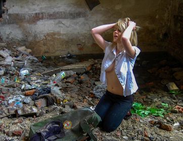 Zdjęcie z profilu Kuklok (Fotograf) w kategorii Fashion