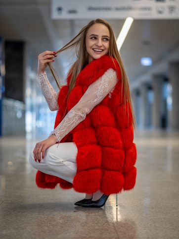 Zdjęcie z profilu K-MilionFoto (Fotograf) w kategorii Beauty