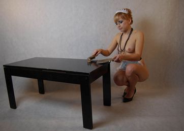 Zdjęcie z profilu Kuklok (Fotograf) w kategorii Akt