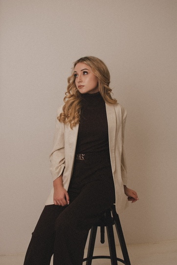 Zdjęcie z profilu Agaataa (Modelka) w kategorii Fashion