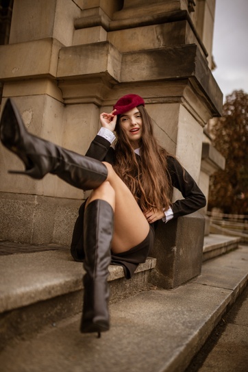 Zdjęcie z profilu Sewcioo (Fotograf) w kategorii najwyżej oceniane